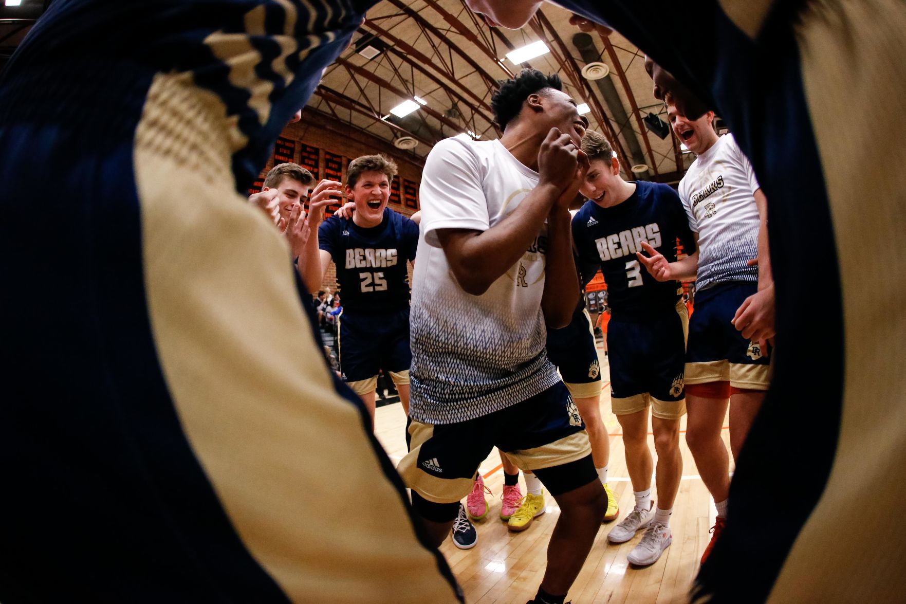 PREP BASKETBALL